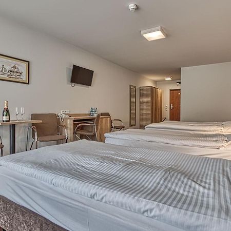 St Lukas Medical & Spa Świeradów-Zdrój Esterno foto
