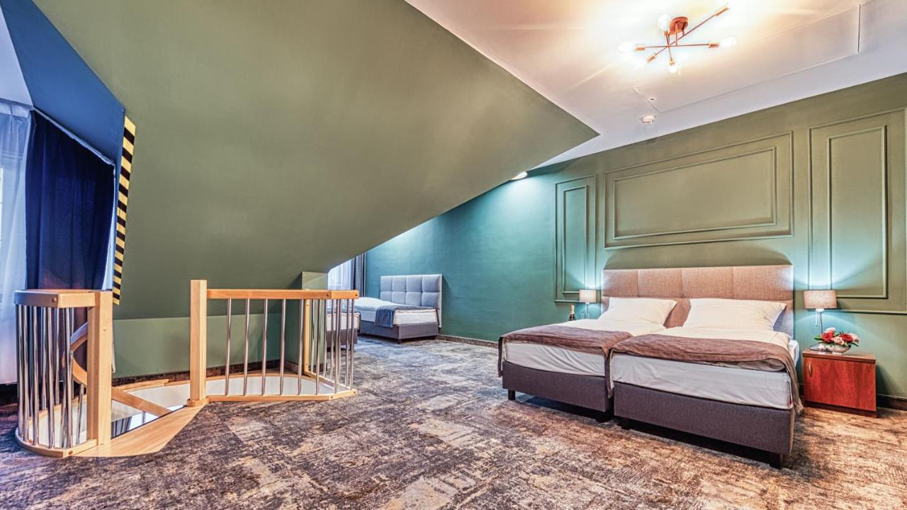 St Lukas Medical & Spa Świeradów-Zdrój Esterno foto