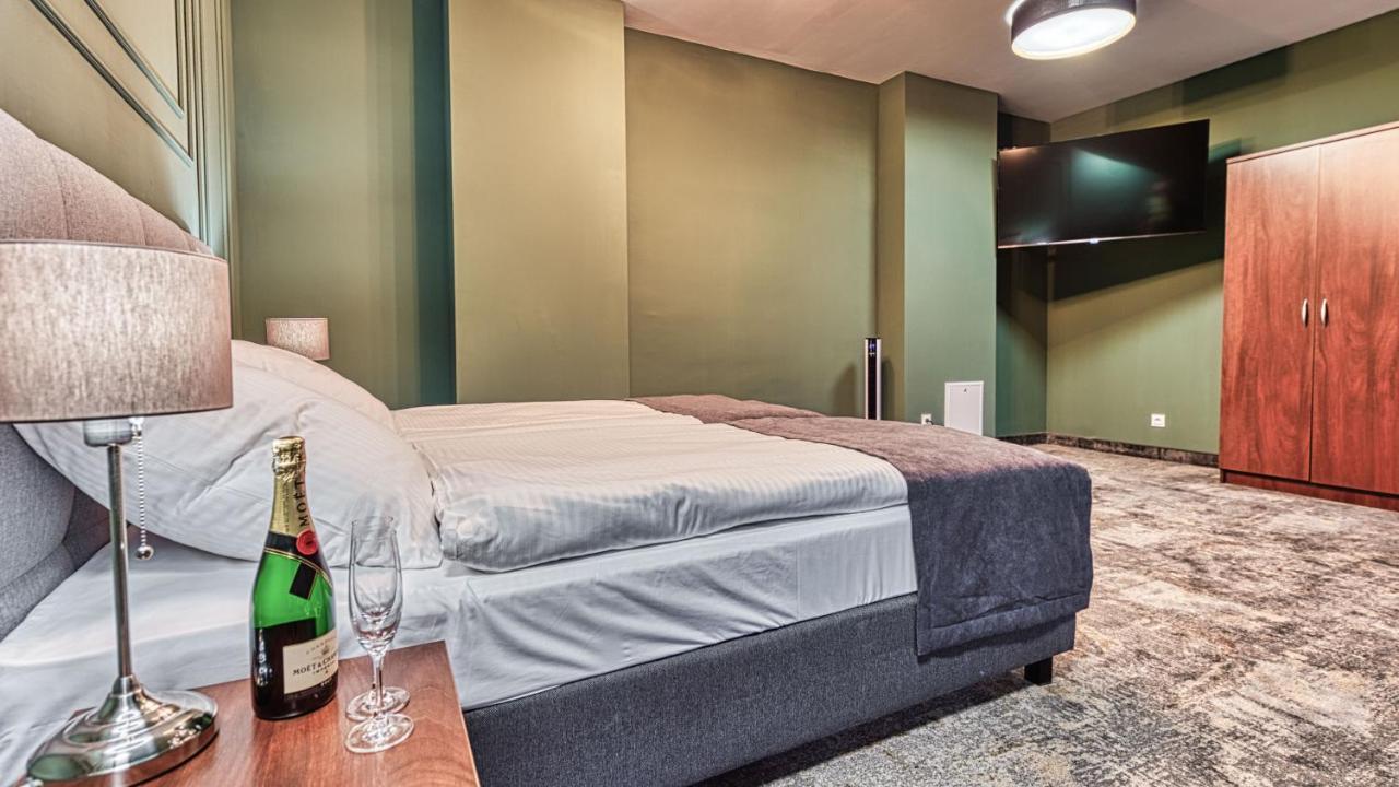 St Lukas Medical & Spa Świeradów-Zdrój Esterno foto