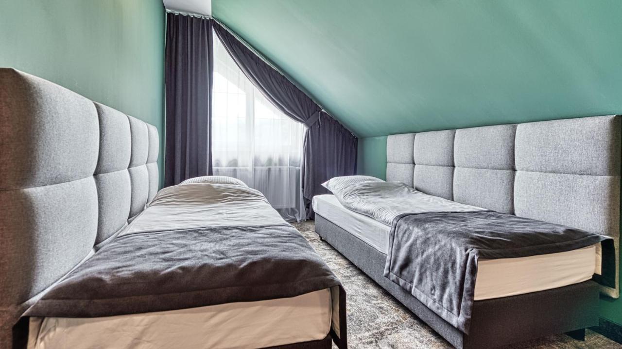 St Lukas Medical & Spa Świeradów-Zdrój Esterno foto