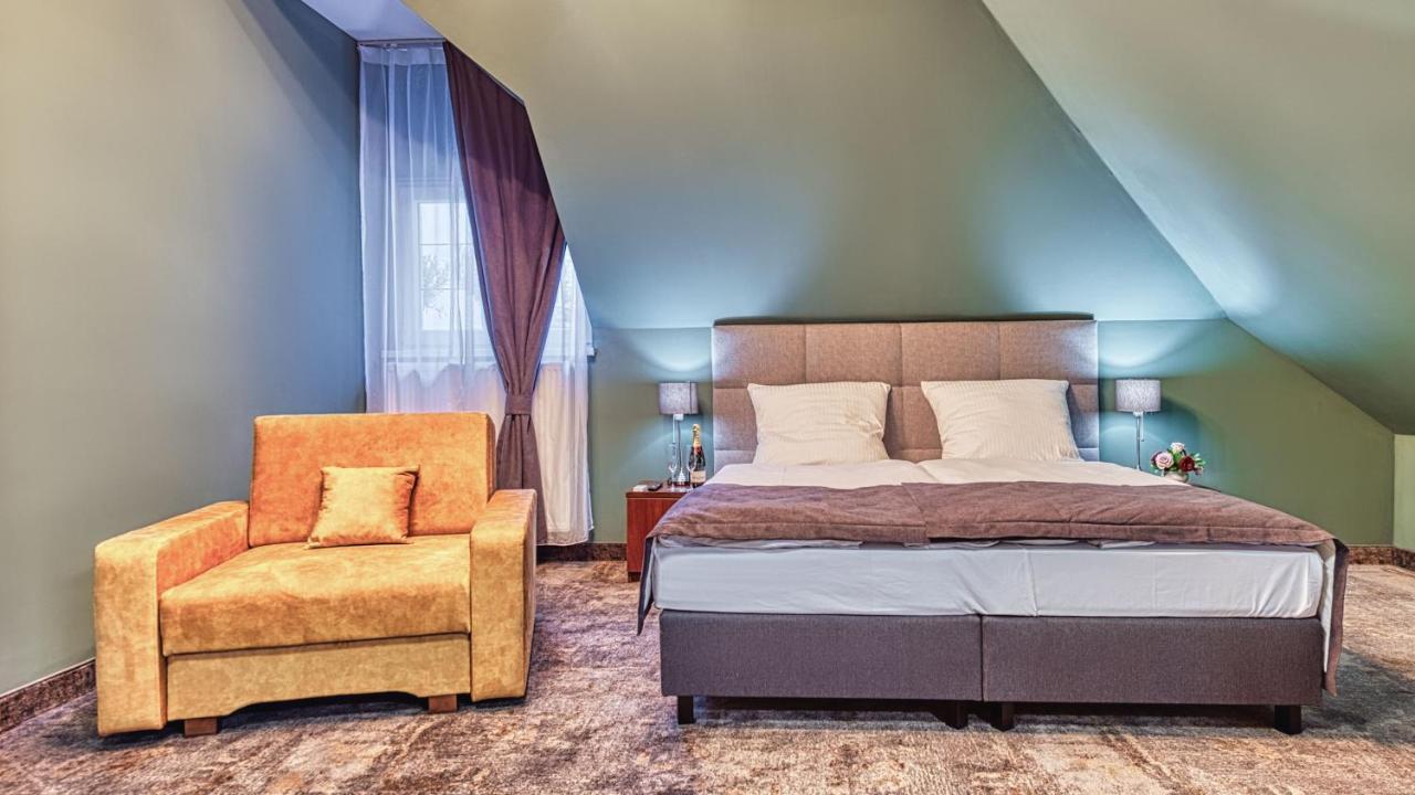 St Lukas Medical & Spa Świeradów-Zdrój Esterno foto