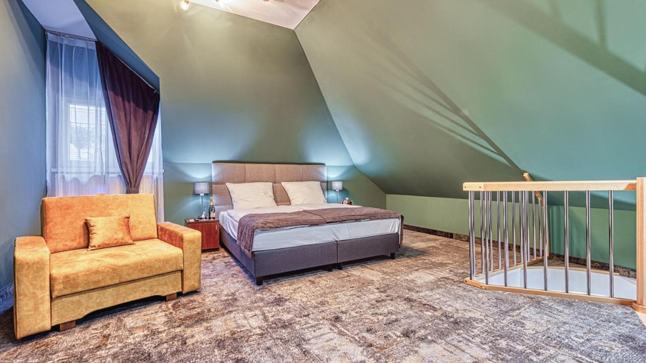 St Lukas Medical & Spa Świeradów-Zdrój Esterno foto