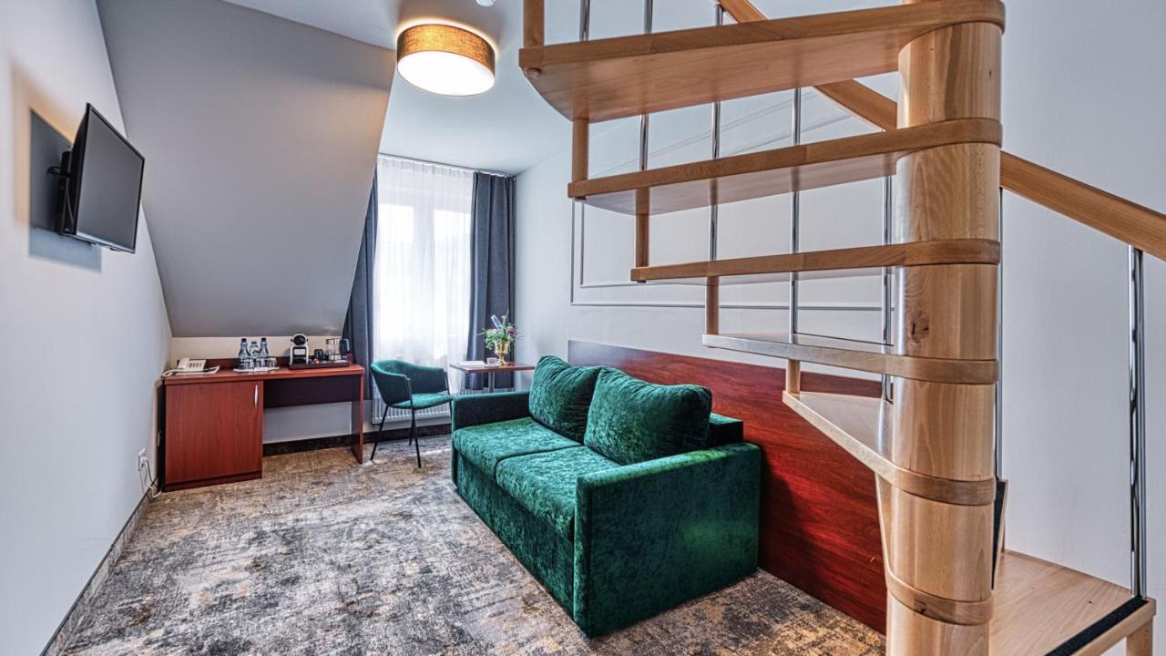 St Lukas Medical & Spa Świeradów-Zdrój Esterno foto