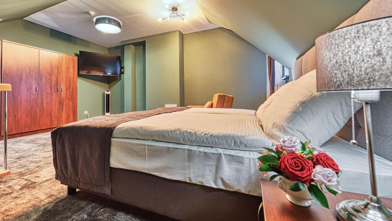St Lukas Medical & Spa Świeradów-Zdrój Esterno foto