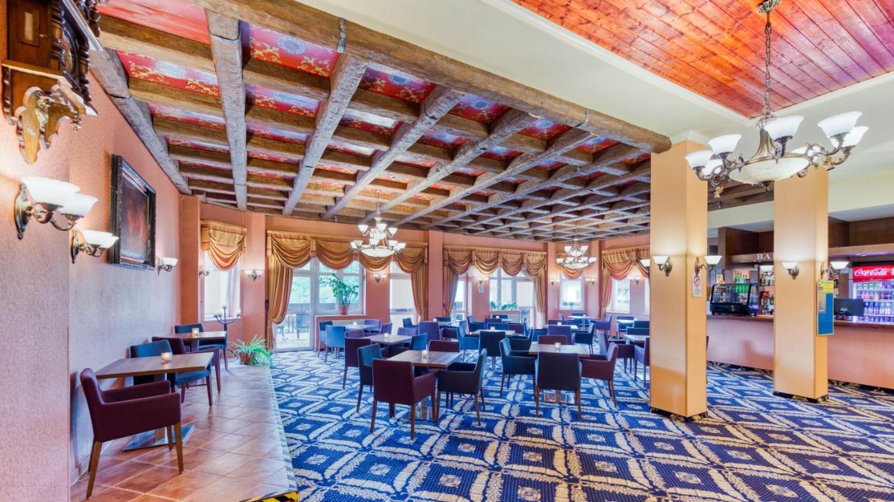 St Lukas Medical & Spa Świeradów-Zdrój Esterno foto