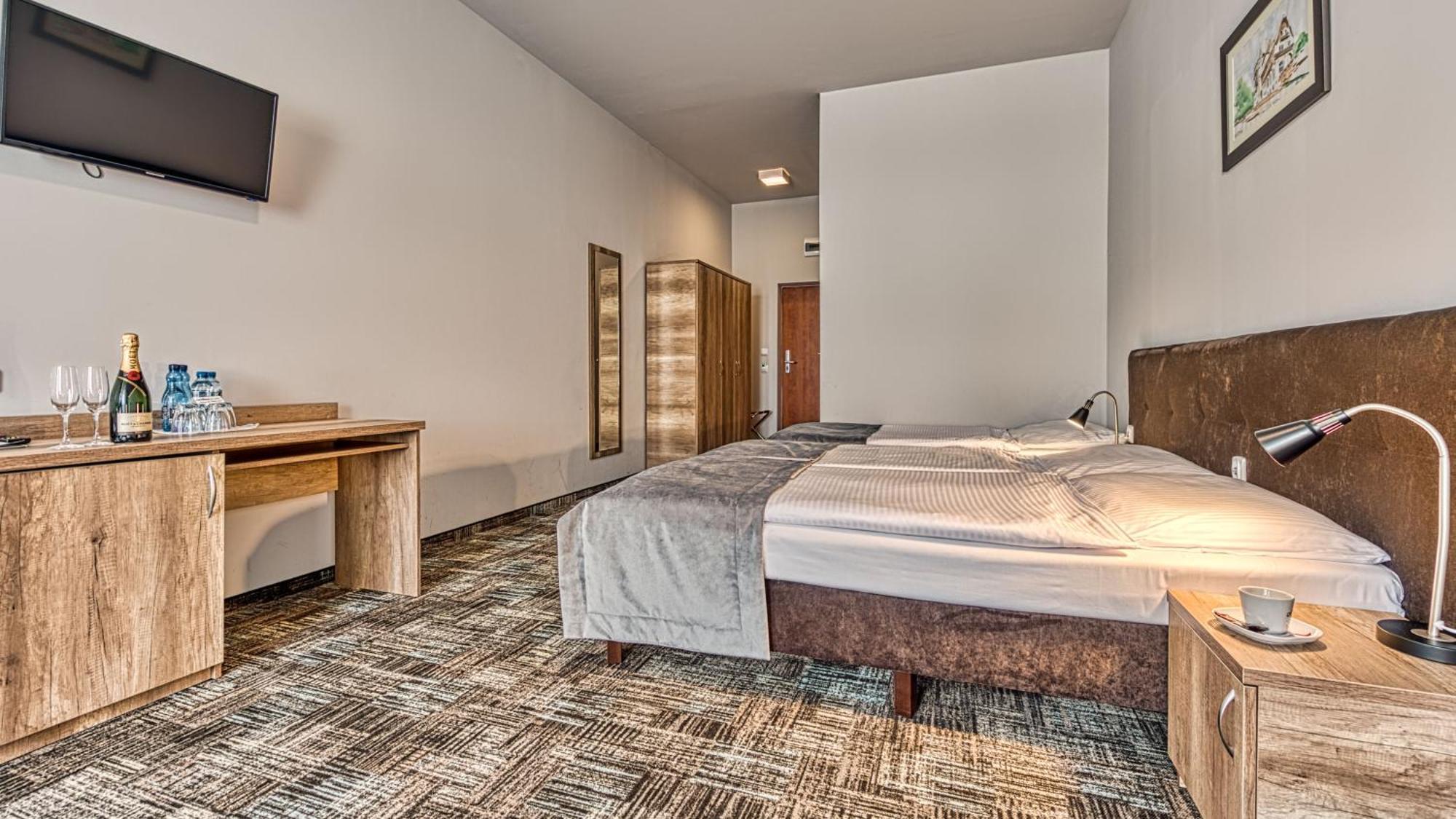 St Lukas Medical & Spa Świeradów-Zdrój Esterno foto
