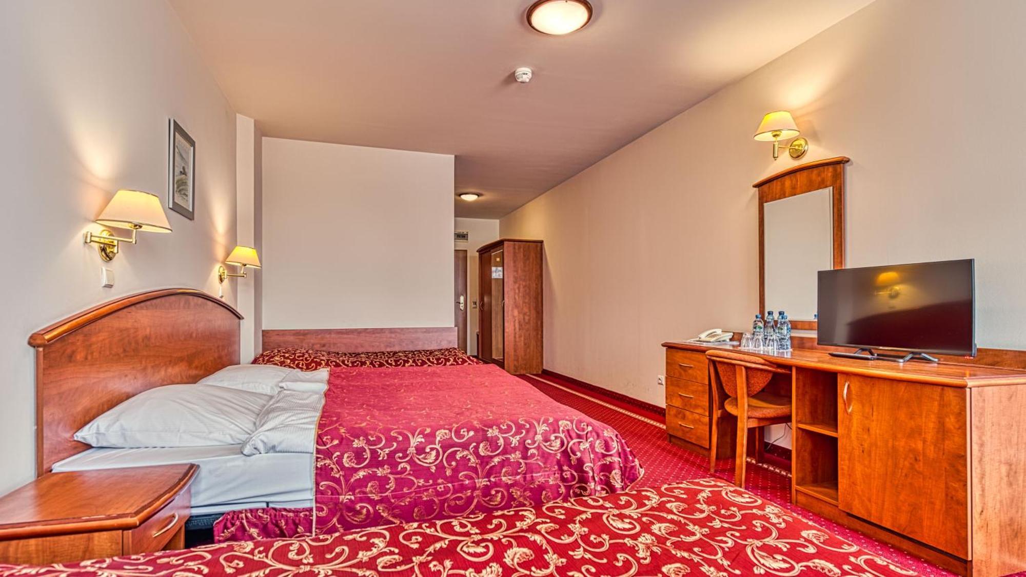 St Lukas Medical & Spa Świeradów-Zdrój Esterno foto
